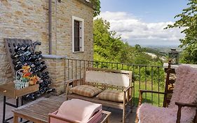 Locanda Casa Bardacchino