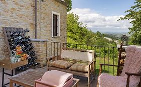 Locanda Casa Bardacchino